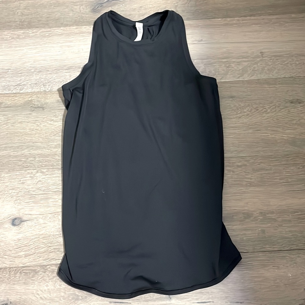 lululemon all tied up tank top